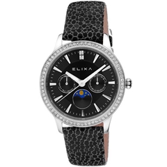 ساعت مچی الیکسا سری BEAUTY کد E088-L335-K1 - elixa watch e088-l335-k1  