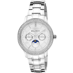 ساعت مچی الیکسا سری BEAUTY کد E088-L336 - elixa watch e088-l336  