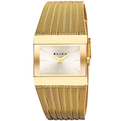 ساعت مچی الیکسا سری BEAUTY کد E099-L388 - elixa watch e099-l388  