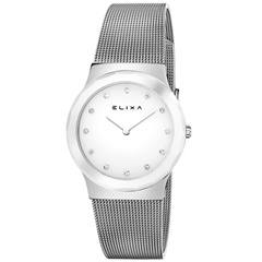 ساعت مچی الیکسا سری BEAUTY کد E101-L395 - elixa watch e101-l395  