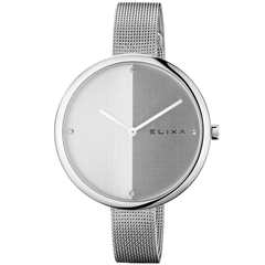 ساعت مچی الیکسا سری BEAUTY کد E106-L424 - elixa watch e106-l424  
