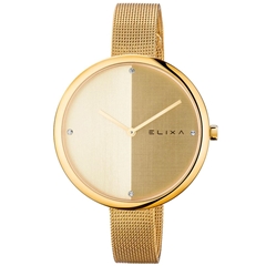 ساعت مچی الیکسا سری BEAUTY کد E106-L425 - elixa watch e106-l425  
