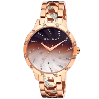 ساعت مچی الیکسا سری BEAUTY کد E115-L469
