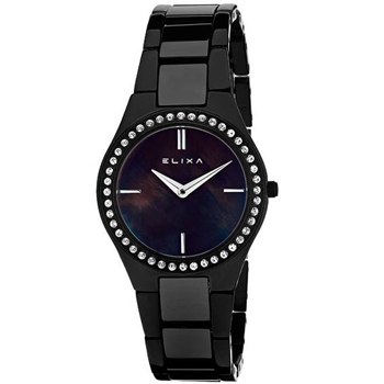 ساعت مچی الیکسا سری CERAMICA کد E060-L183