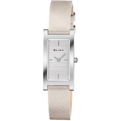 ساعت مچی الیکسا سری E105-L417 کد E105-L417 - elixa watch e105-l417  