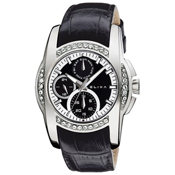 ساعت مچی الیکسا سری ENJOY کد E008-L025