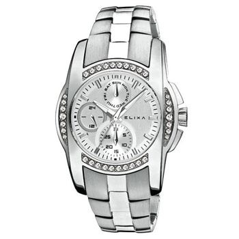 ساعت مچی الیکسا سری ENJOY کد E008-L028