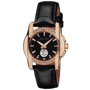 ساعت مچی الیکسا سری ENJOY کد E051-L157