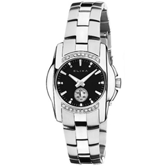 ساعت مچی الیکسا سری ENJOY کد E051-L159 - elixa watch e051-l159  