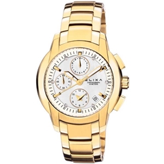 ساعت مچی الیکسا سری ENJOY کد E075-L270 - elixa watch e075-l270  