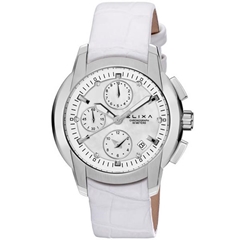 ساعت مچی الیکسا سری ENJOY کد E075-L272 - elixa watch e075-l272  