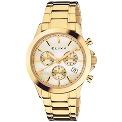 ساعت مچی الیکسا سری ENJOY کد E079-L288 - elixa watch e079-l288  