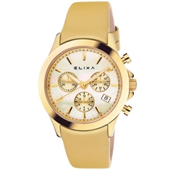 ساعت مچی الیکسا سری ENJOY کد E079-L289 - elixa watch e079-l289  
