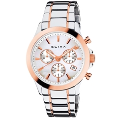 ساعت مچی الیکسا سری ENJOY کد E079-L290 - elixa watch e079-l290  