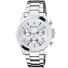 ساعت مچی الیکسا سری ENJOY کد E079-L291 - elixa watch e079-l291  