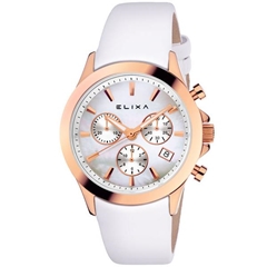 ساعت مچی الیکسا سری ENJOY کد E079-L292 - elixa watch e079-l292  