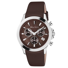 ساعت مچی الیکسا سری ENJOY کد E079-L314 - elixa watch e079-l314  