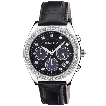 ساعت مچی الیکسا سری ENJOY کد E084-L316