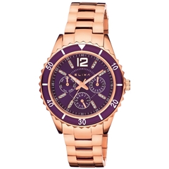 ساعت مچی الیکسا سری ENJOY کد E108-L434 - elixa watch e108-l434  