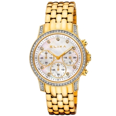 ساعت مچی الیکسا سری ENJOY کد E109-L439 - elixa watch e109-l439  