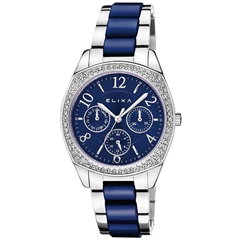 ساعت مچی الیکسا سری ENJOY کد E111-L449 - elixa watch e111-l449  