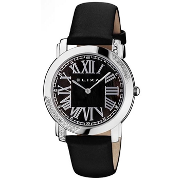 ساعت مچی الیکسا سری FINESSE کد E056-L170