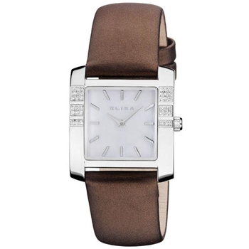 ساعت مچی الیکسا سری FINESSE کد E057-L172