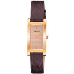ساعت مچی الیکسا سری FINESSE کد E105-L423 - elixa watch e105-l423  