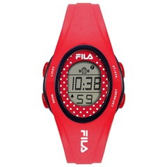 ساعت مچی فیلا کد 38-050-201 - fila watch 38-050-201  