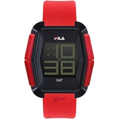 ساعت مچی فیلا کد 38-102-001 - fila watch 38-102-001  