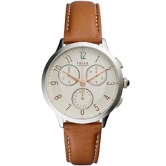ساعت مچی فسیل CH3014 - fossil watch ch3014  