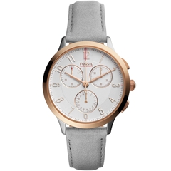 ساعت مچی فسیل نام ABILENE کد CH3071 - fossil watch ch3071  