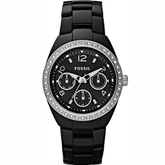 ساعت مچی فسیل نام Berkley کد CE1043 - fossil watch ce1043  