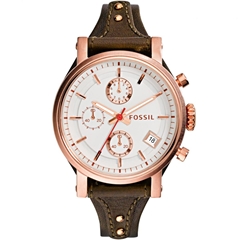 ساعت مچی فسیل ES3616 - fossil watch es3616  