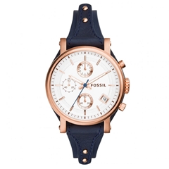 ساعت مچی فسیل ES3838 - fossil watch es3838  