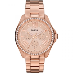 ساعت مچی فسیل AM4483 - fossil watch am4483  
