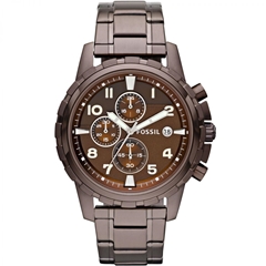 ساعت مچی فسیل FS4645 - fossil watch fs4645  