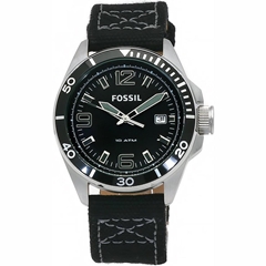 ساعت مچی فسیل نام Decker کد AM4322 - fossil watch am4322  