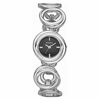 ساعت مچی فسیل نام ES2581 کد ES2581