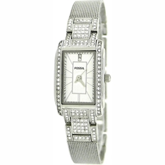 ساعت مچی فسیل نام ES2911 کد ES2911 - fossil watch es2911  