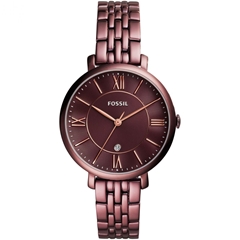 ساعت مچی فسیل ES4100 - fossil watch es4100  