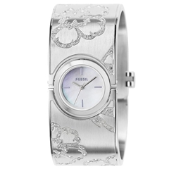 ساعت مچی فسیل نام Enamel کد ES2492 - fossil watch es2492  