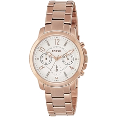 ساعت مچی فسیل ES4035 - fossil watch es4035  