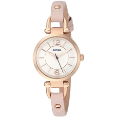 ساعت مچی فسیل ES4340 - fossil watch es4340  