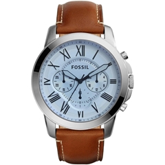 ساعت مچی فسیل FS5184 - fossil watch fs5184  