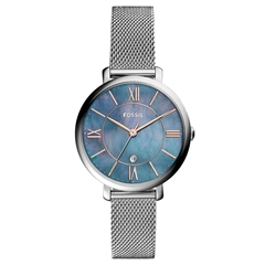 ساعت مچی فسیل ES4322 - fossil watch es4322  