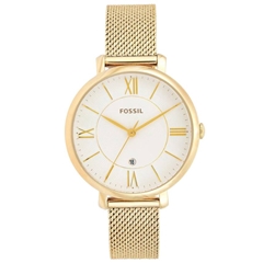 ساعت مچی فسیل ES4353 - fossil watch es4353  