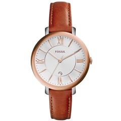 ساعت مچی فسیل ES3842 - fossil watch es3842  