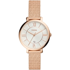 ساعت مچی فسیل ES4352 - fossil watch es4352  