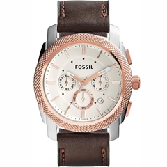 ساعت مچی فسیل FS5040 - fossil watch fs5040  